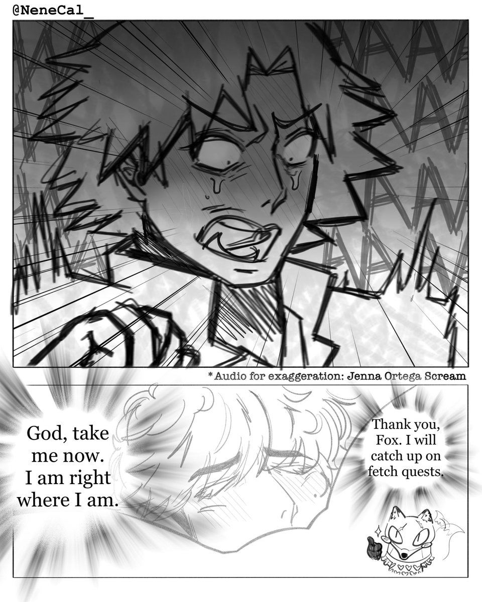 calico | CEO OF BUTCH YU & Sampo’s owner tweet media