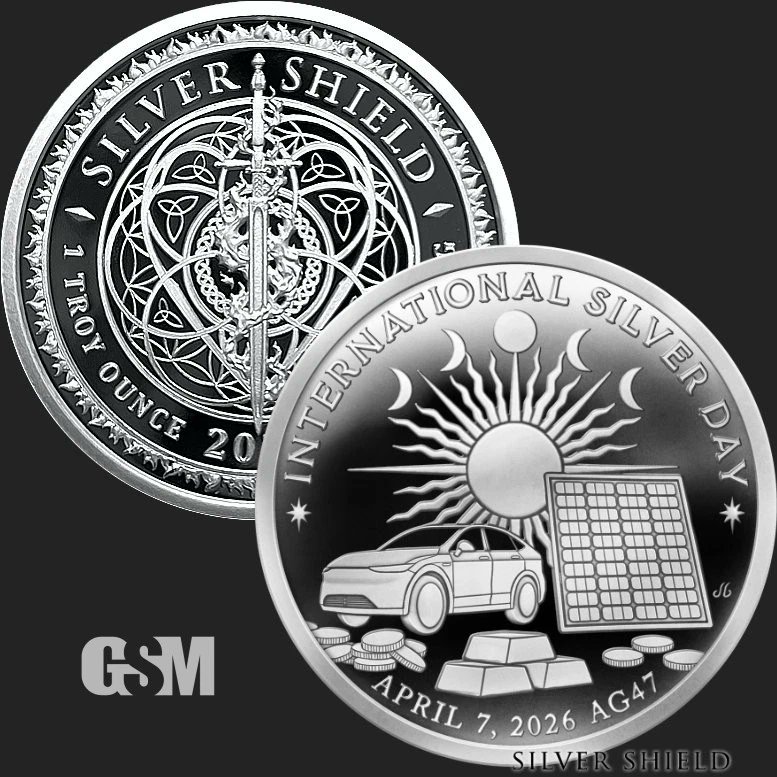 Silver Ape King tweet media