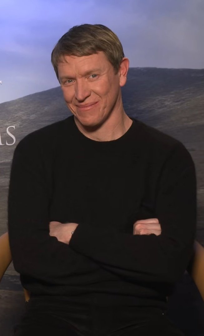 Sam Seccull protect this man at all costs 🥺🍓 #samspruell