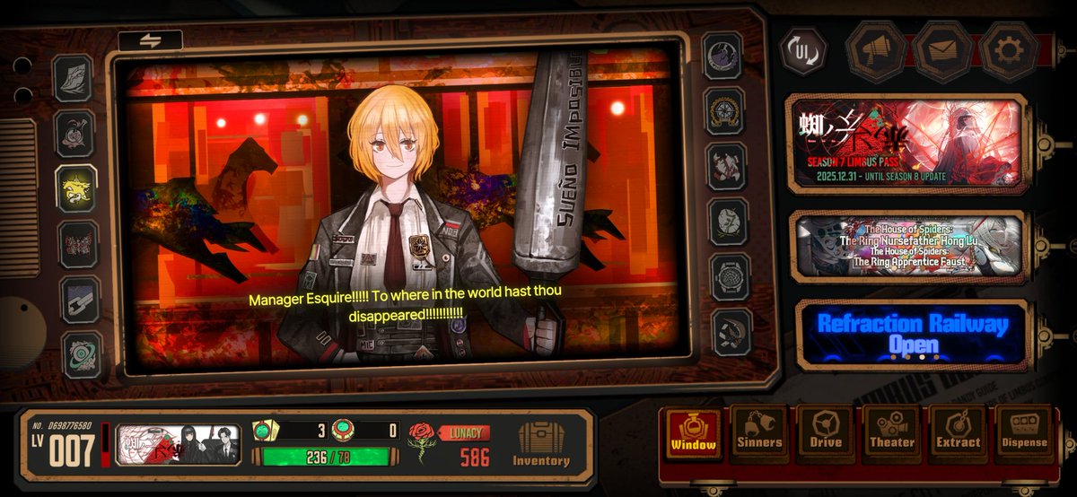 Signalice (Dumb Gestalt✨️) tweet media