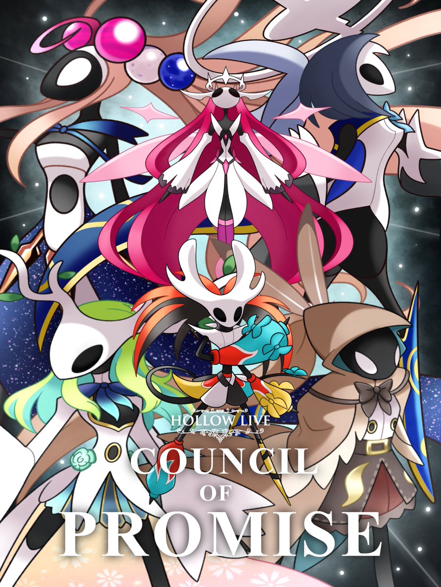 Marus_Circle's tweet image. #holopromise #holocouncil #holoenrewind