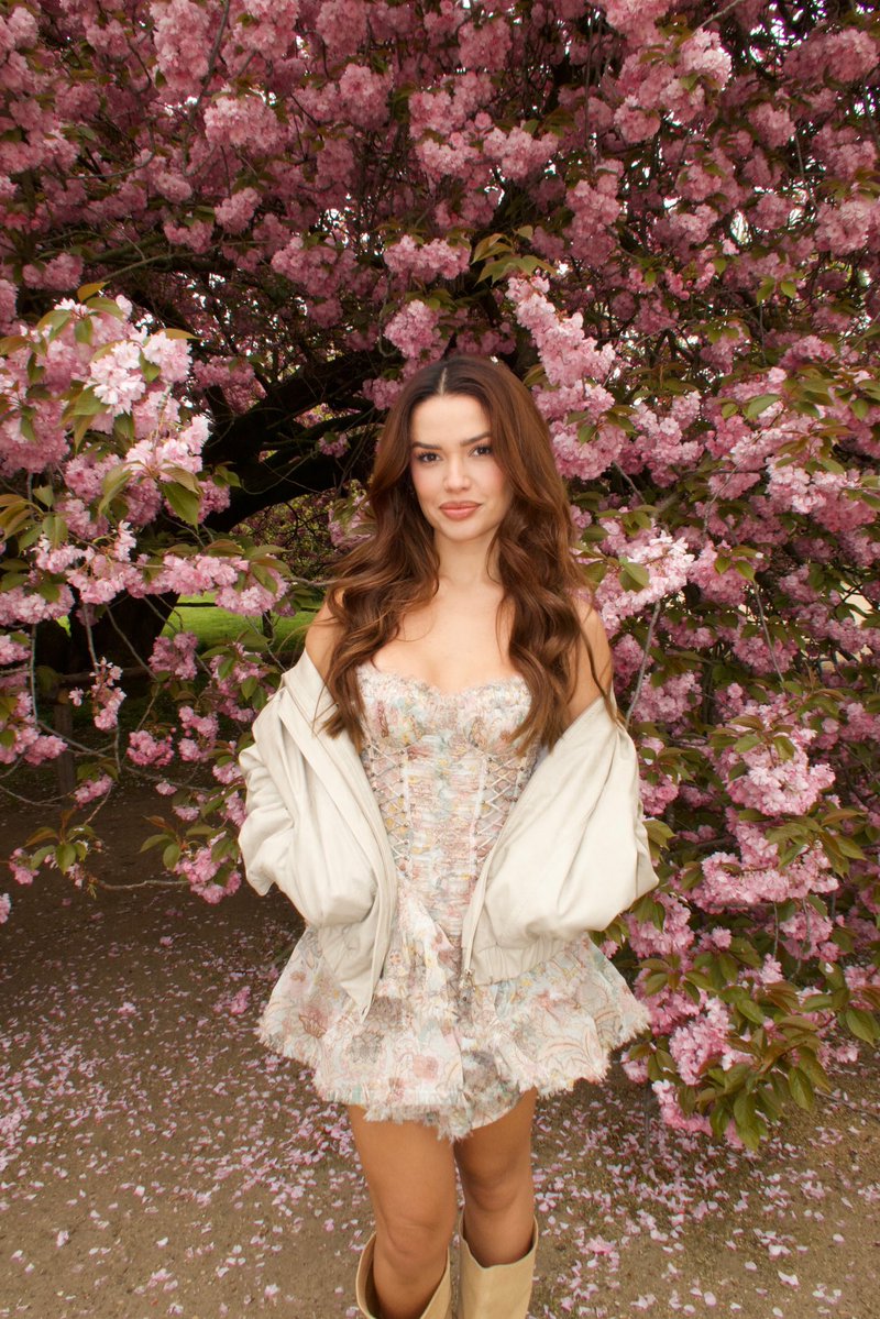 Juliette tweet media