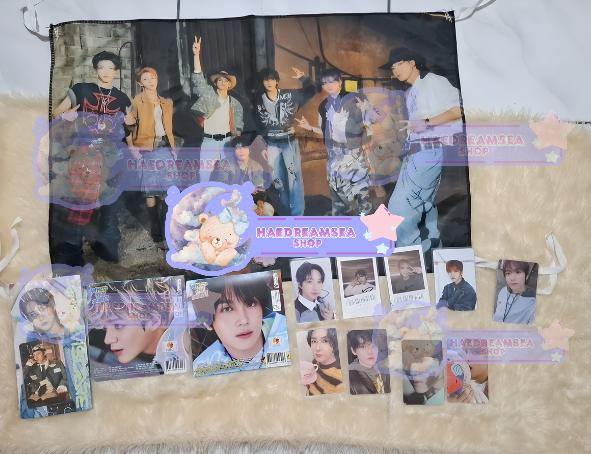 Haeniversea Dream Shop🌻🦕🌊 tweet media