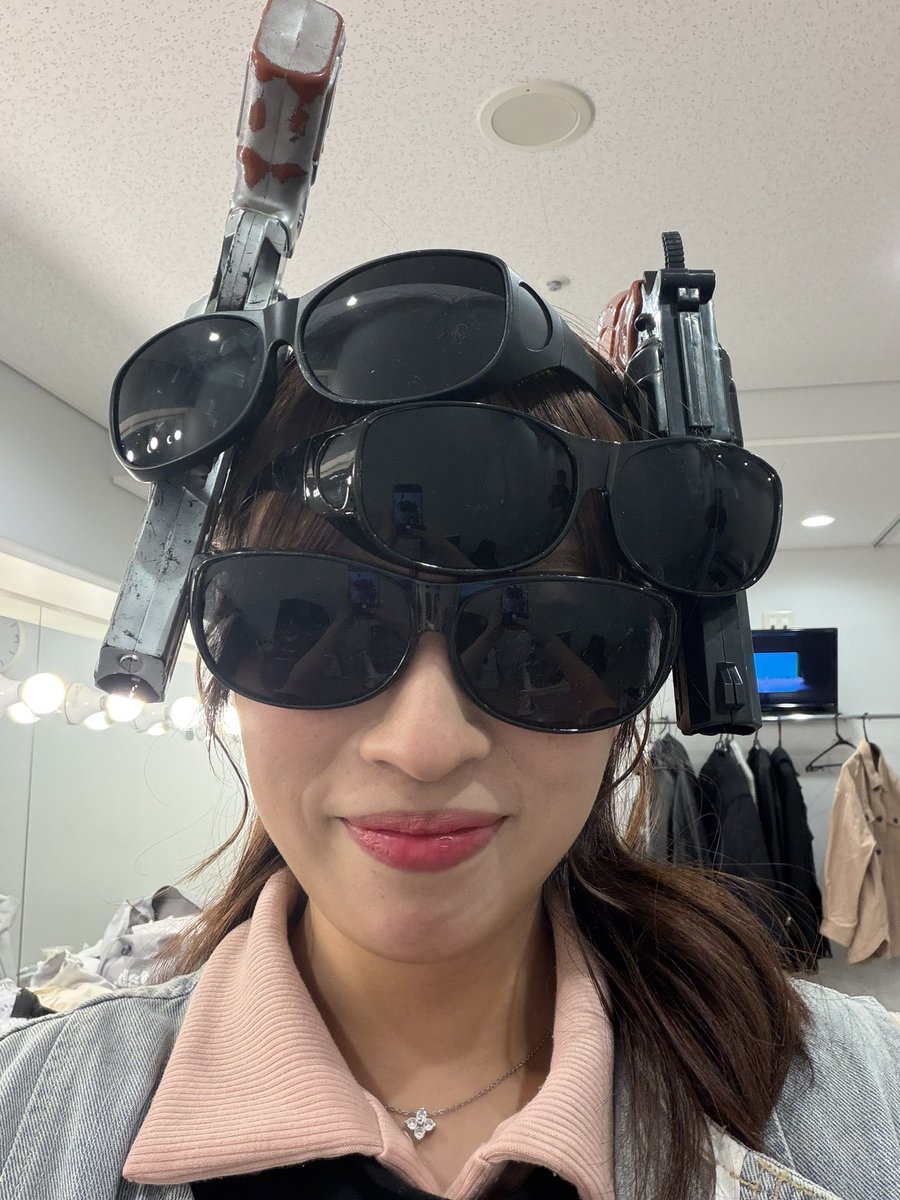 ほのか【O-VILS.】 tweet media