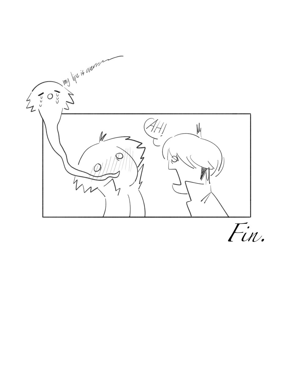 calico | CEO OF BUTCH YU & Sampo’s owner tweet media