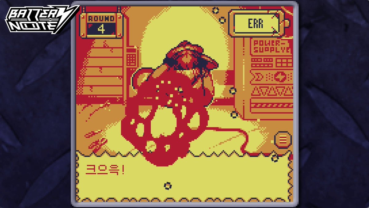 72studio@10月10日(金)BatteryNote発売！ tweet media