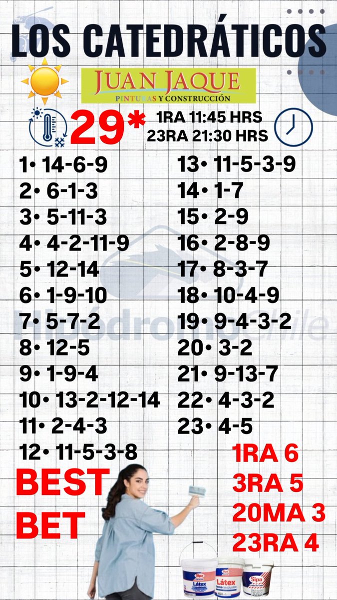 TvTurfMOVIL tweet media