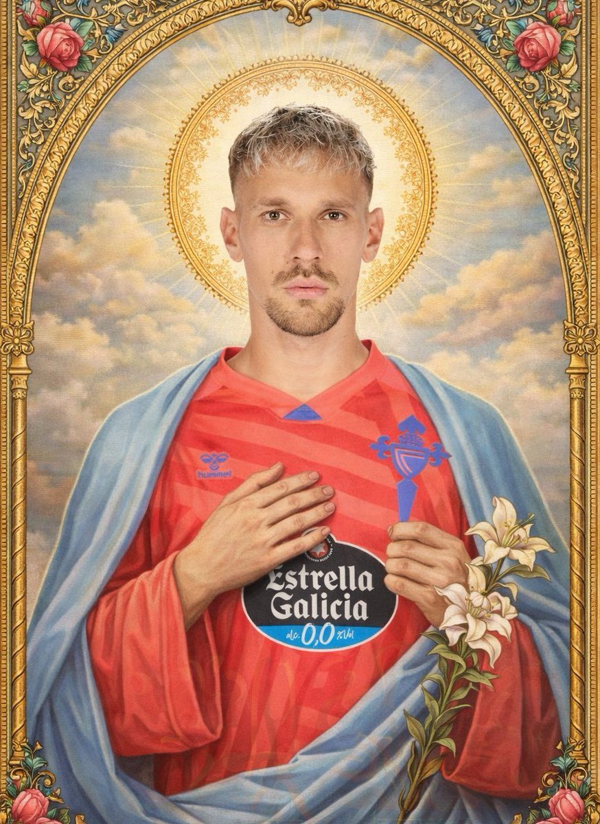 Quien? YO?? tweet media