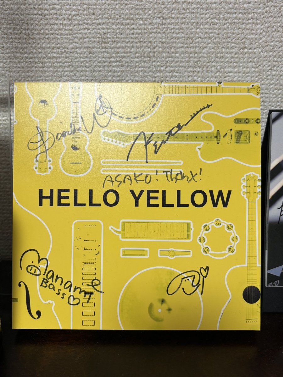 アシュリー tweet media