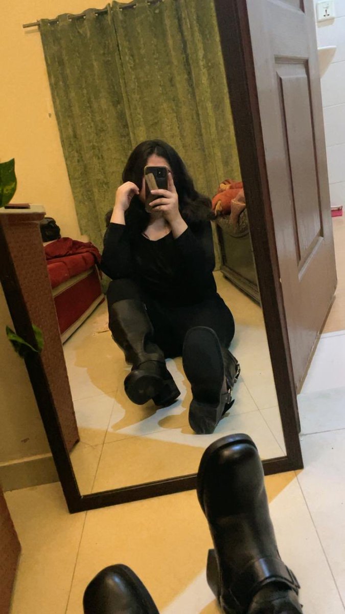 Goddess_aisha☪️ tweet media