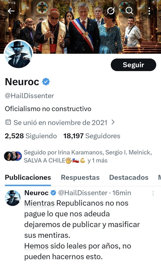 Roberto muñoz m tweet media