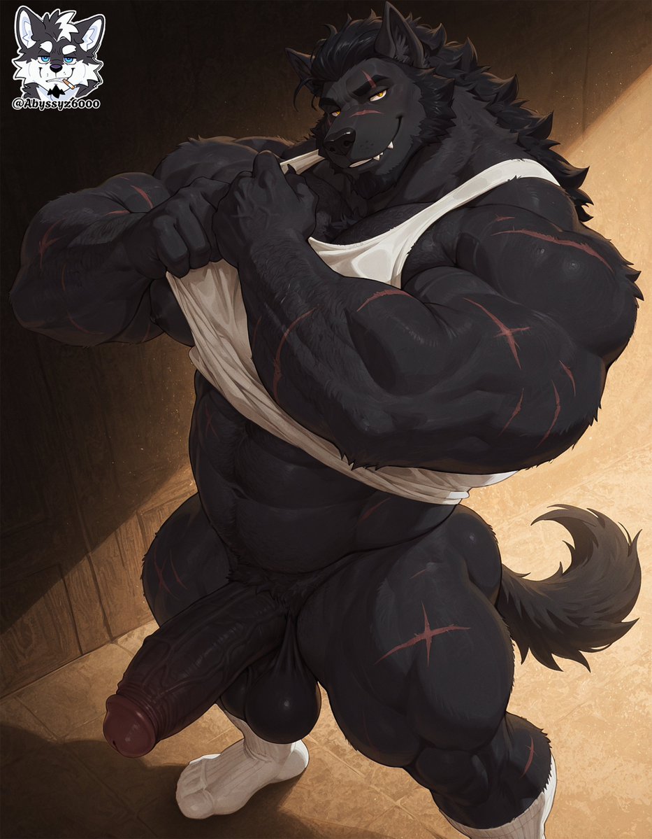 abyssyzzz tweet media