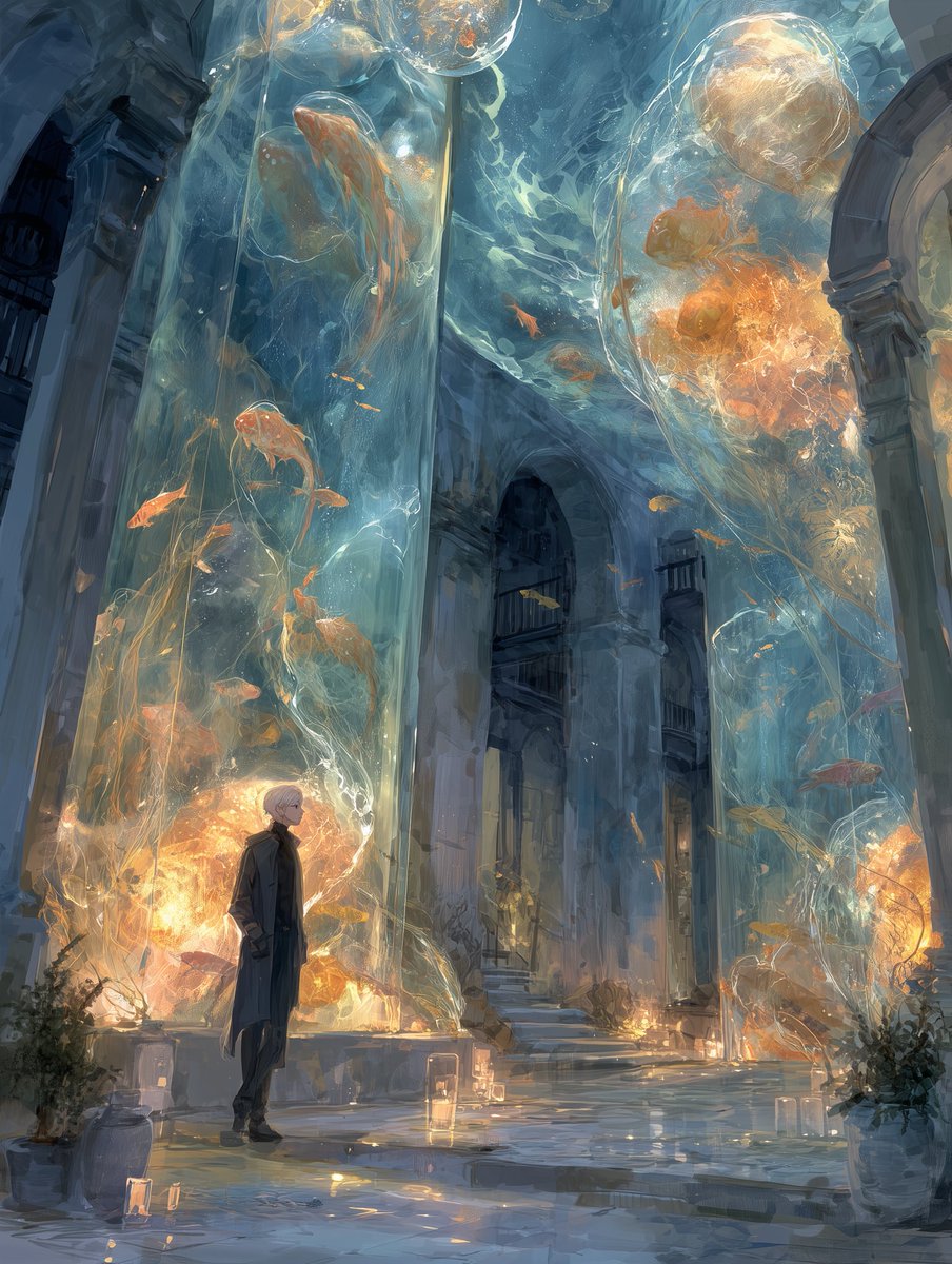 kese | AI Creations tweet media