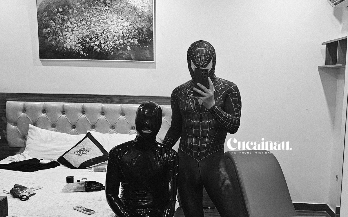 Củ Cải Nâu 👋 tweet media