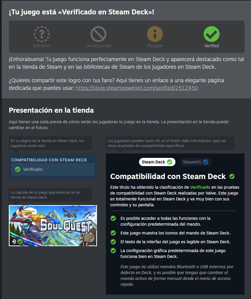 Tomas Pereyra⚔️Wishlist SoulQuest on STEAM✨ tweet media