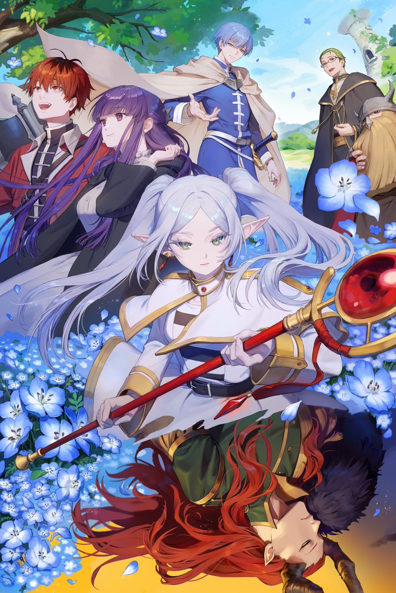 𝕃𝕒𝕪𝕝𝕒(레라) - 외주받습니다 tweet media