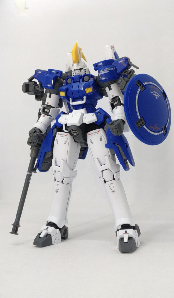 ananangli3's tweet image. RGトールギスⅡ、完成しました✨
部分塗装仕上げになります😑
いくつか撮ってみましたのでよろしければご覧くださいませ\(-_-\)
つづきます↓(1/3)
#ガンプラ
#ガンプラ好きと繋がりたい
#ガンダムW
#トールギス２