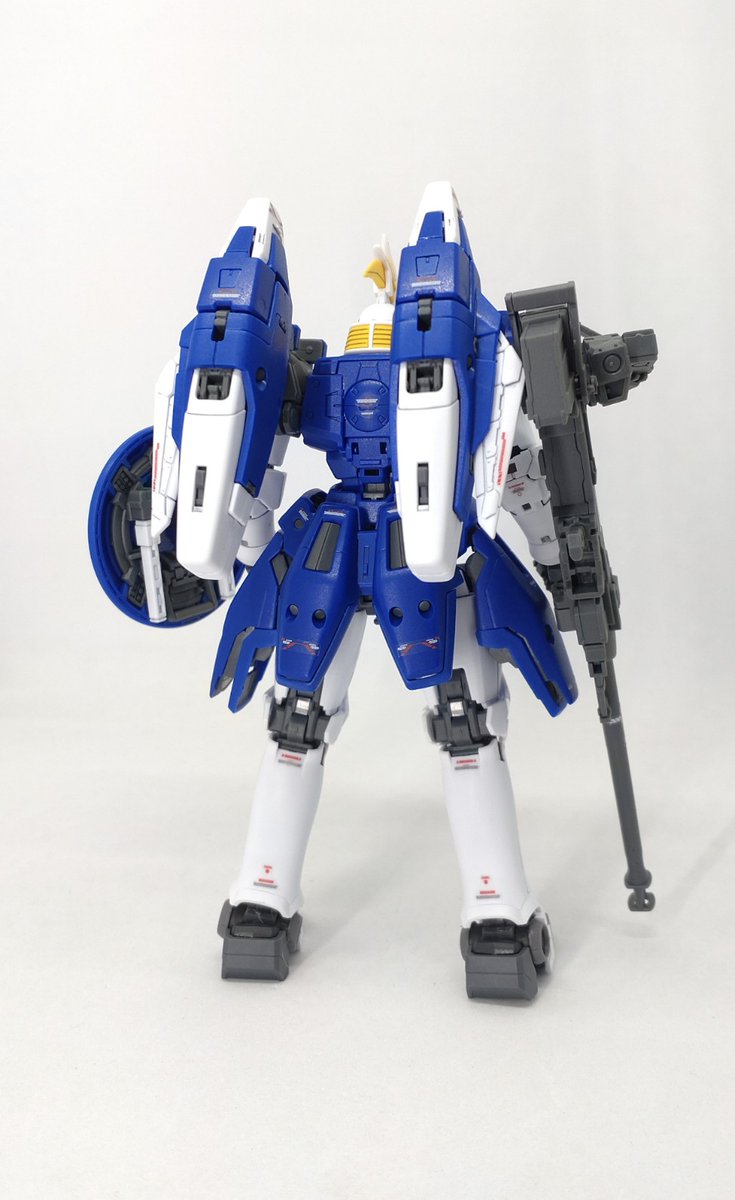 ananangli3's tweet image. RGトールギスⅡ、完成しました✨
部分塗装仕上げになります😑
いくつか撮ってみましたのでよろしければご覧くださいませ\(-_-\)
つづきます↓(1/3)
#ガンプラ
#ガンプラ好きと繋がりたい
#ガンダムW
#トールギス２