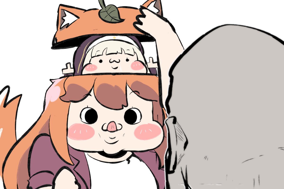 민찌 (Minchi) tweet media