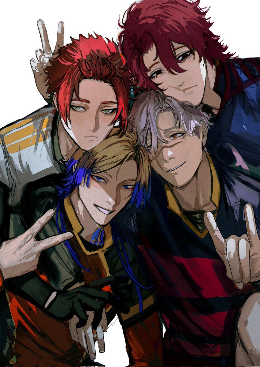 𝙊𝙂𝘼𝙏𝙄𝙏𝙊𝙎🌙 Pre-orders open tweet media