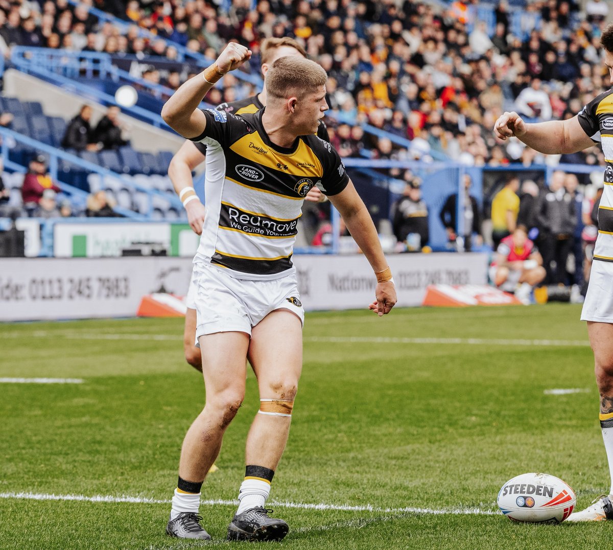 York RLFC Knights tweet media