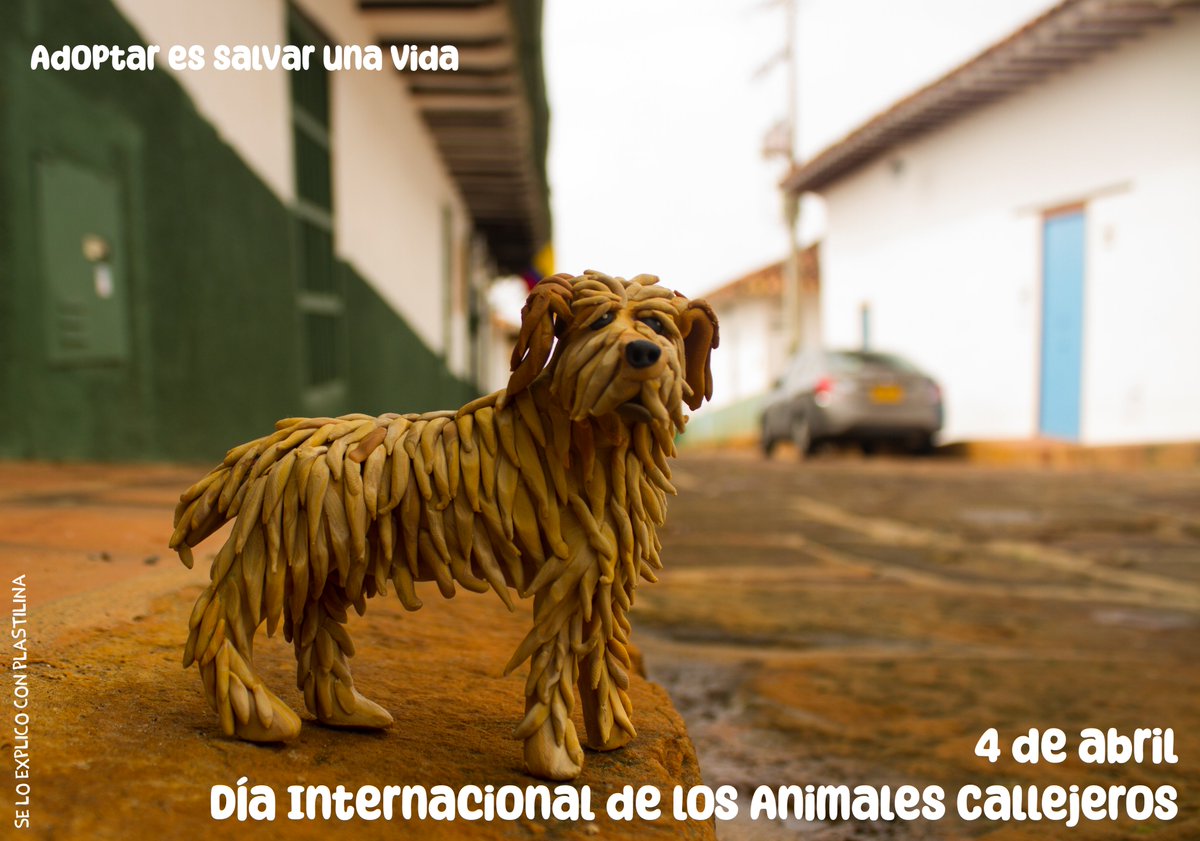 ¿Se lo explico con plastilina? tweet media