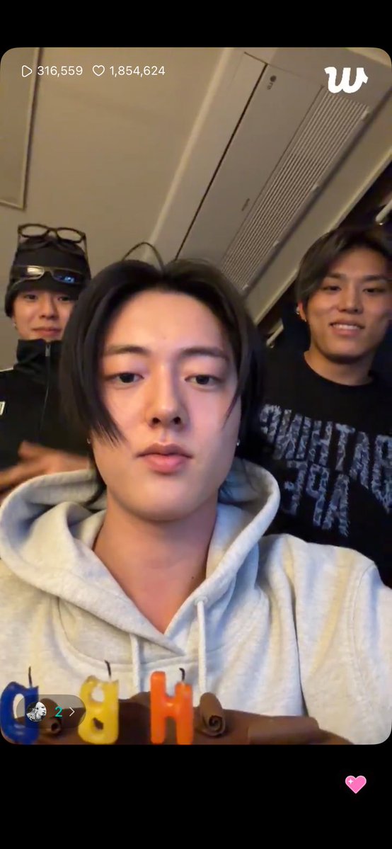 ジュンギュのチョコビ tweet media