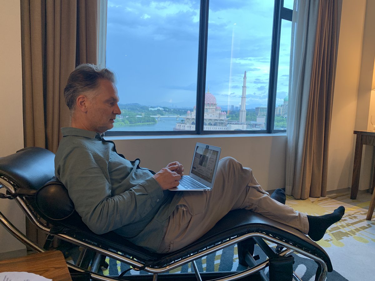 Eric van de Beek 🇳🇱 tweet media