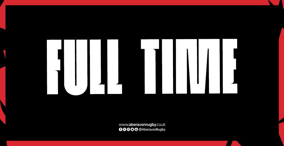 Aberavon Rugby Club tweet media
