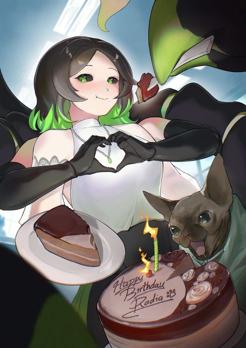🍰💚
#artomicbomb