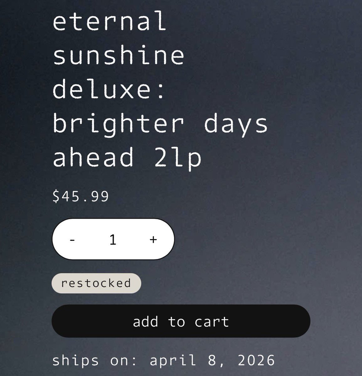 Ariana Grande Charts tweet media