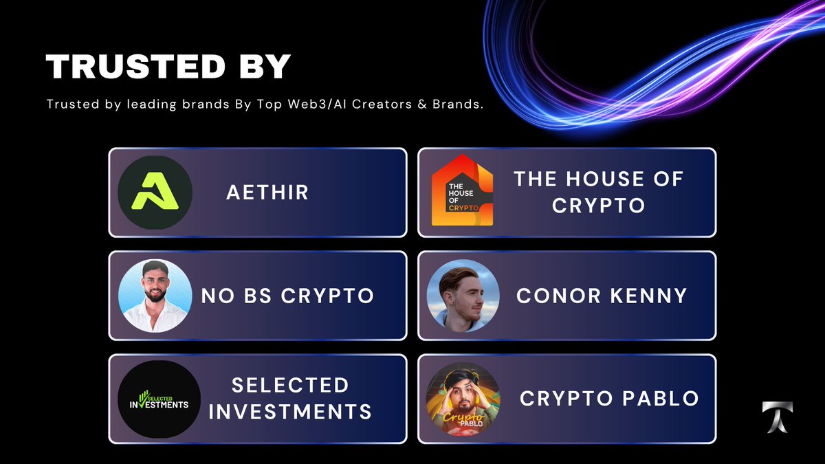 Token Talent Labs tweet media