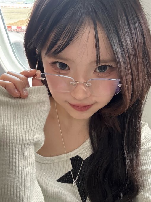 soleil ❤︎ SKY RUNNER tweet media