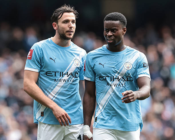 مارك غيهي هزم ليفربول 5 مرات في موسم واحد 🤯