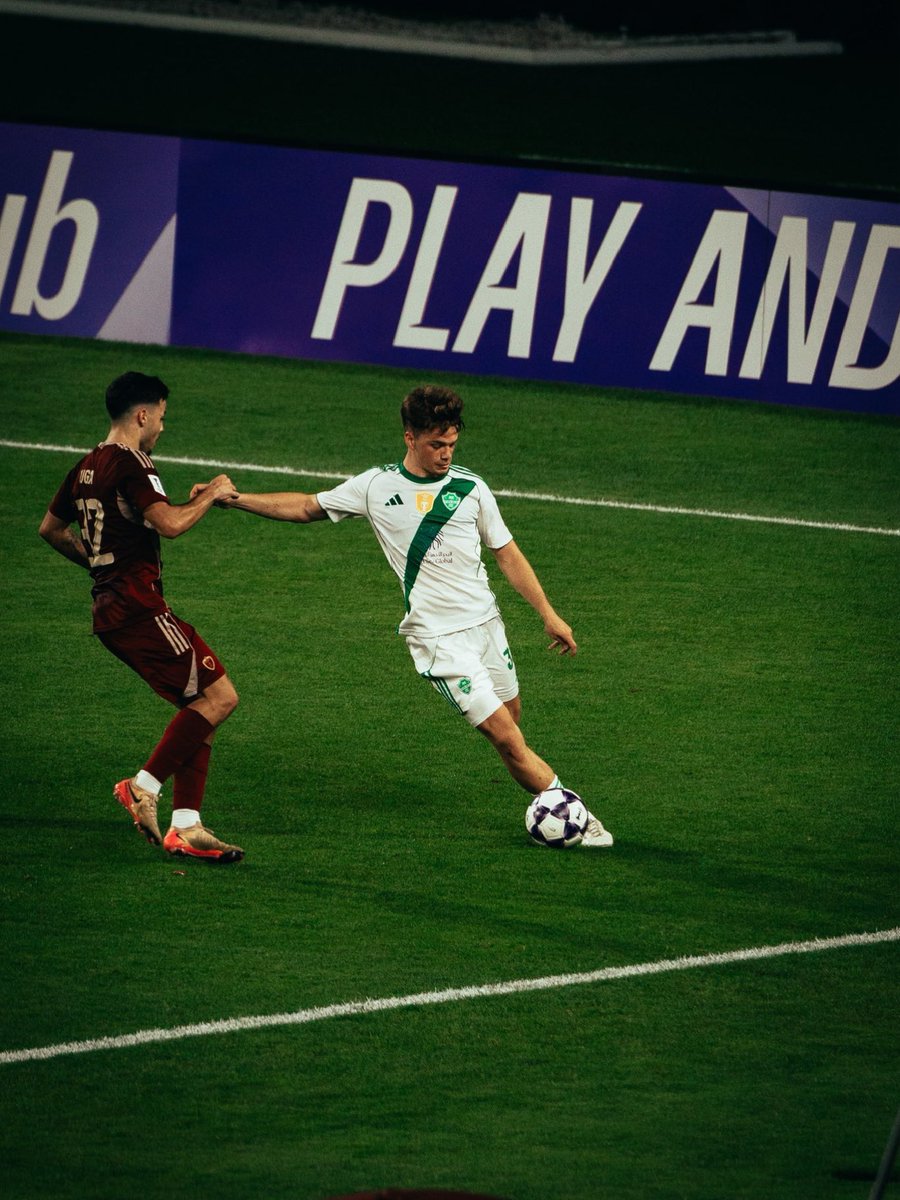 دياريو الأهلي tweet media