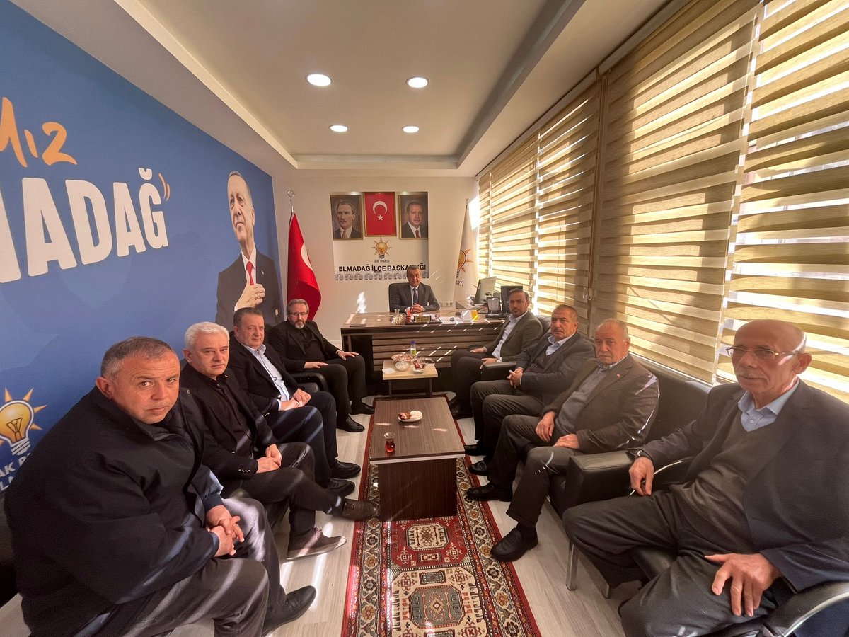 Erhan Sarıgöl tweet media