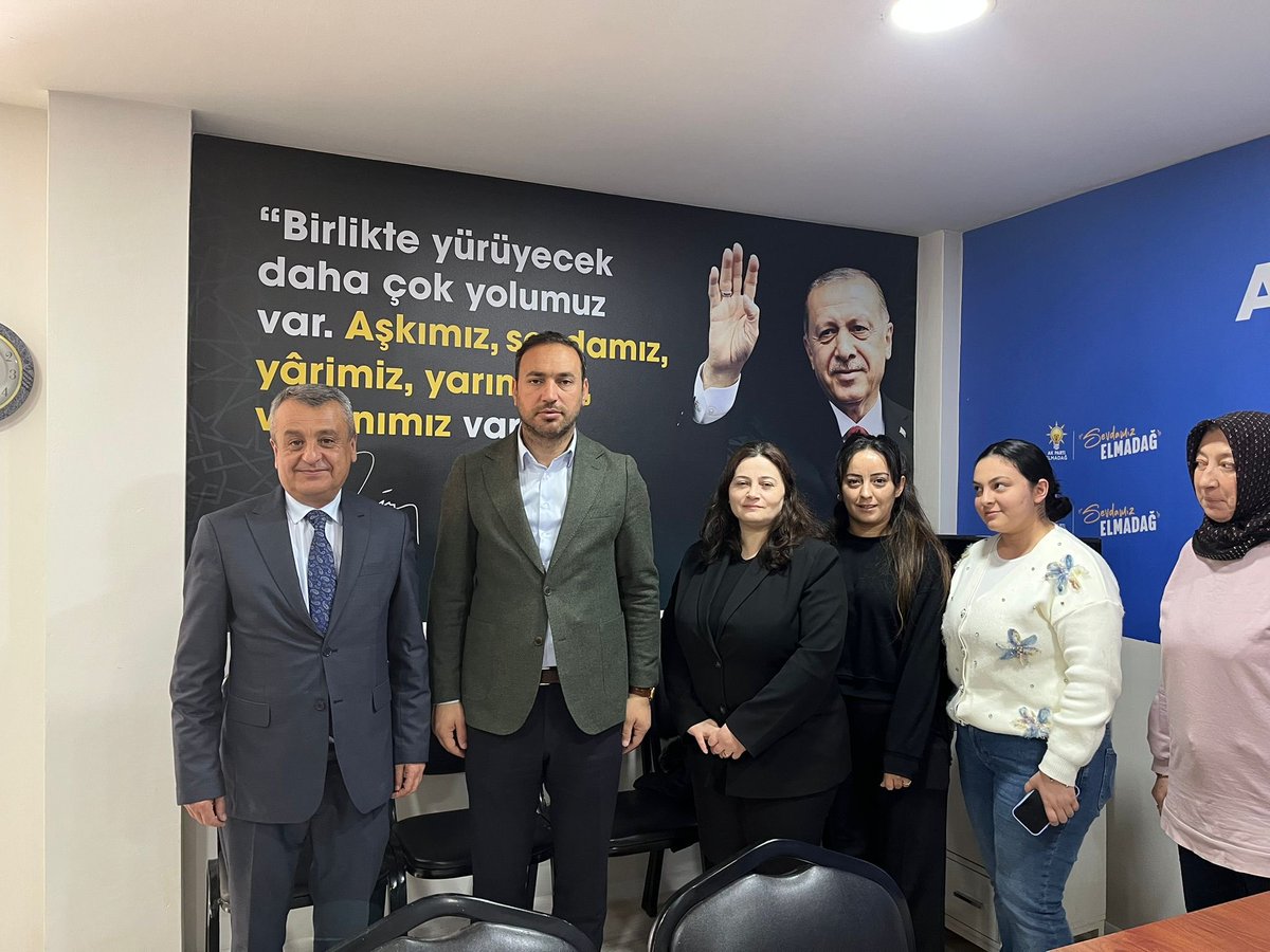 Erhan Sarıgöl tweet media