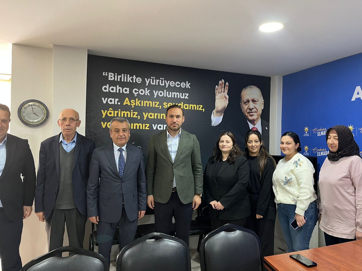 Erhan Sarıgöl tweet media