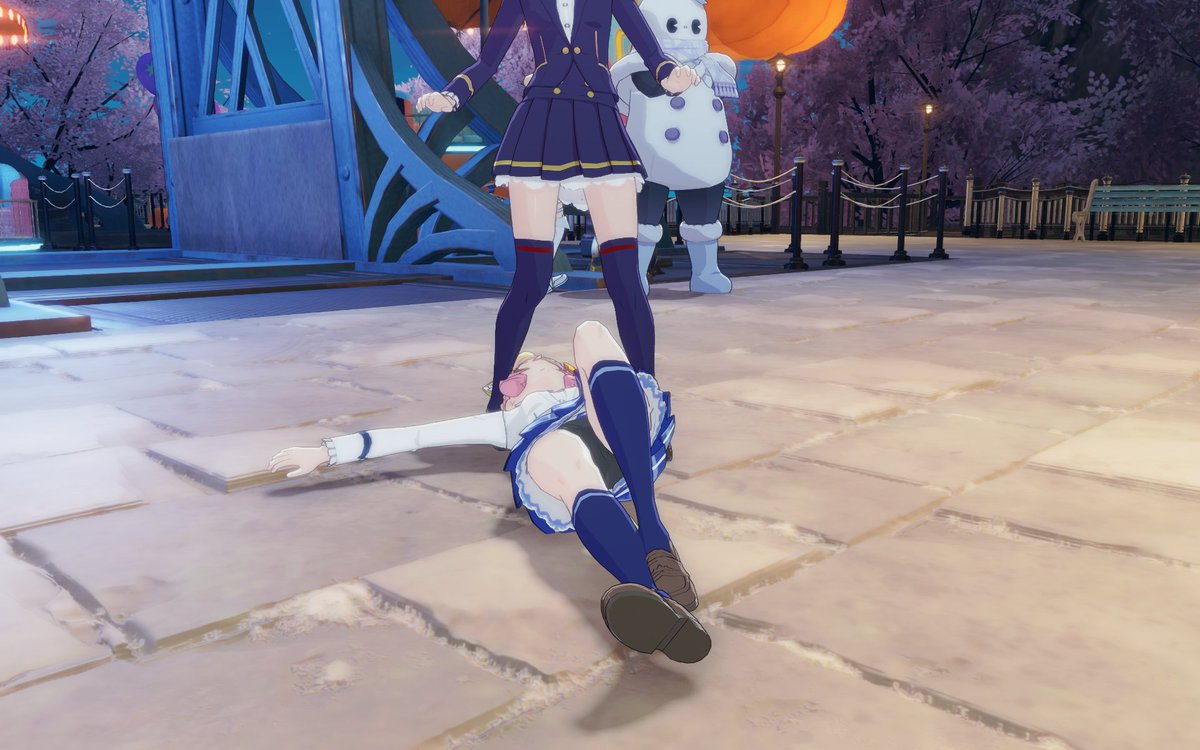 せののん ( 'ω'o[琥狛]o tweet media