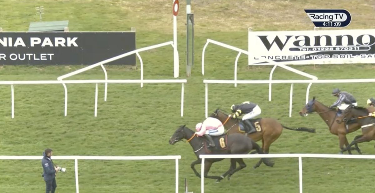 Joe Norris tweet media