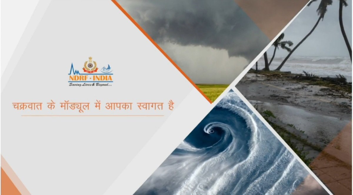 05 NDRF PUNE tweet media