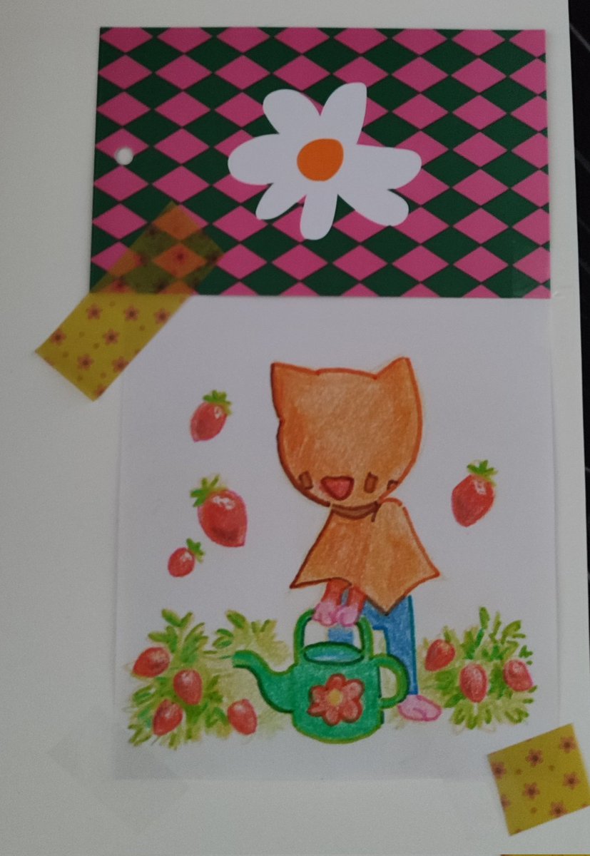 |,,⇼,,| 🖍on cømms 𓆏 tweet media