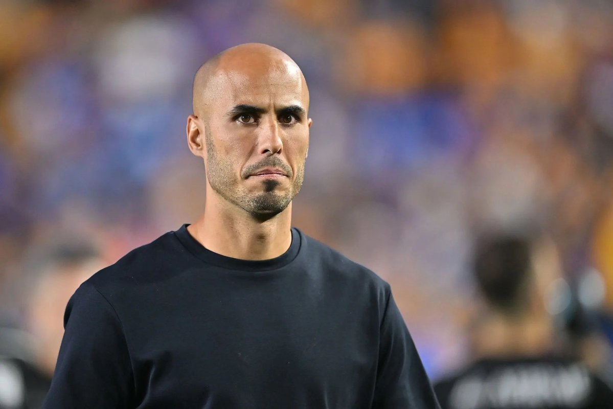 Fernando González tweet media