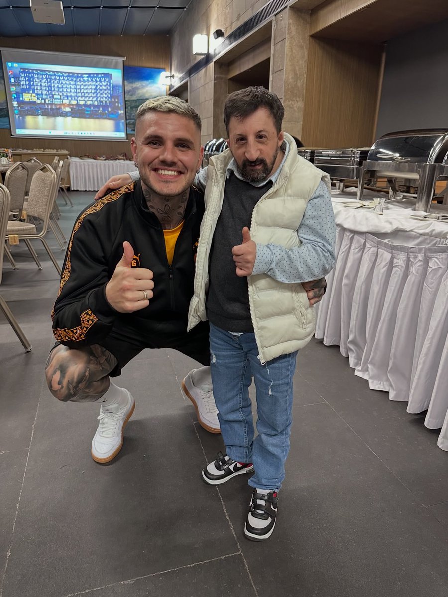 Forza Cimbom tweet media