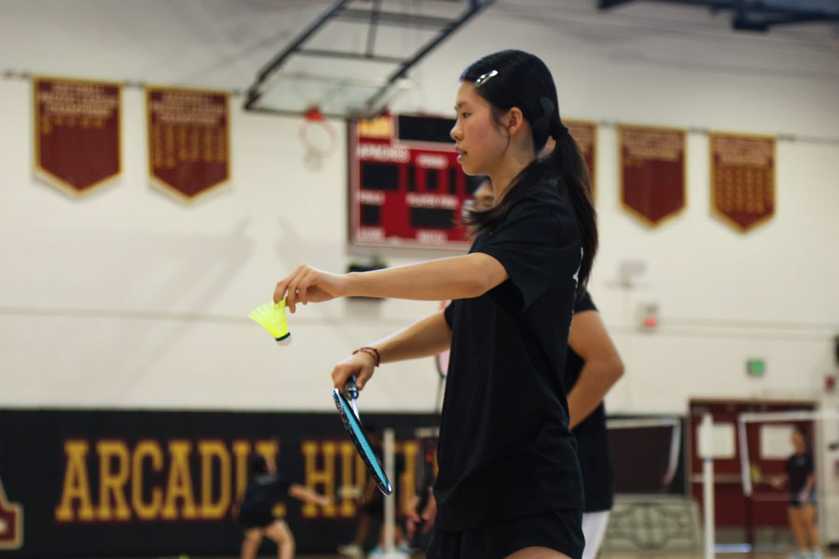 Arcadia Unified tweet media