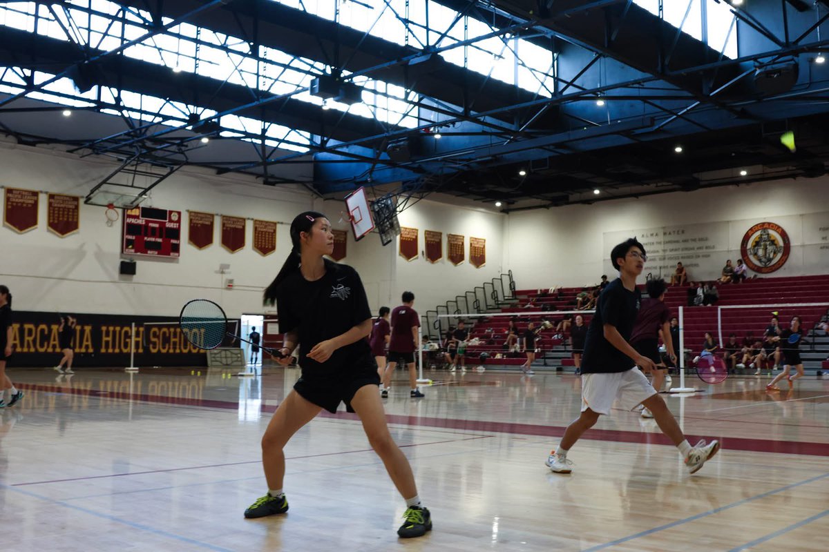 Arcadia Unified tweet media