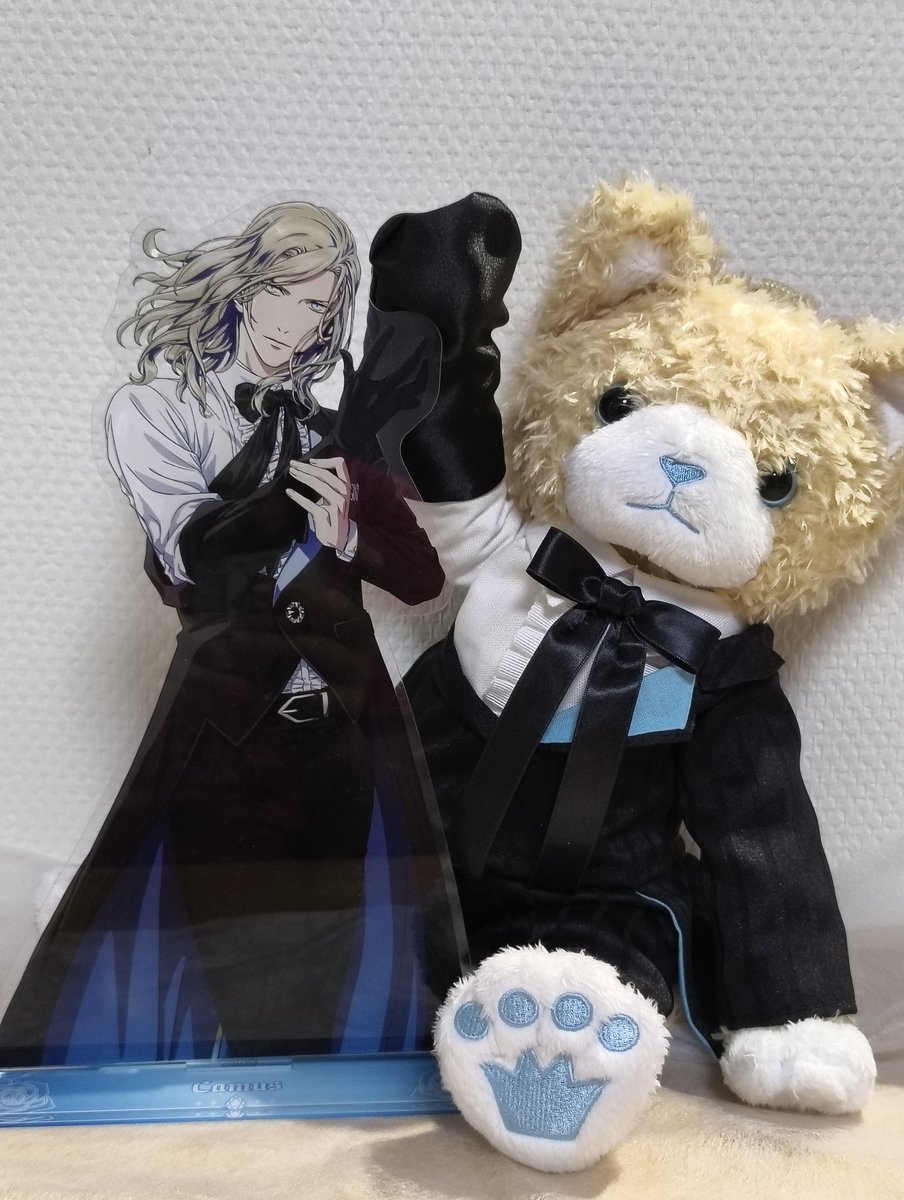 ちゃる🥯🧊🤡 tweet media