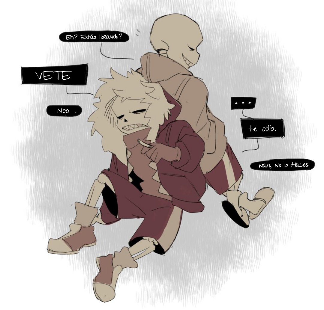 Seleneblack3193's tweet image. Creado por: @crisscoxxxxd 

Otra vieja traducción mejorada, no me gusta mucho el contenido de ese artista (personalmente) pero no es excusa para no darle créditos

#underfellsans #sans #fellsans #undertaleAU #kustard #undertale_au