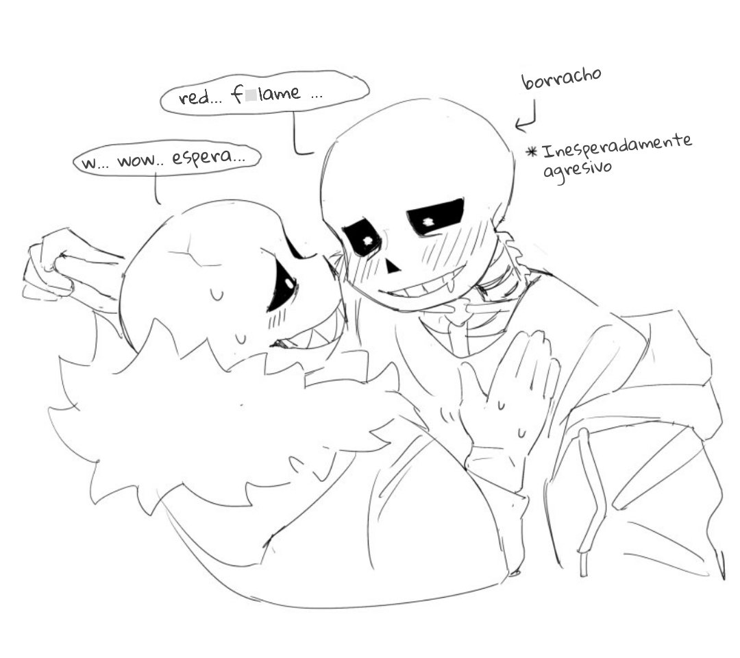Seleneblack3193's tweet image. Creado por: @crisscoxxxxd 

Otra vieja traducción mejorada, no me gusta mucho el contenido de ese artista (personalmente) pero no es excusa para no darle créditos

#underfellsans #sans #fellsans #undertaleAU #kustard #undertale_au