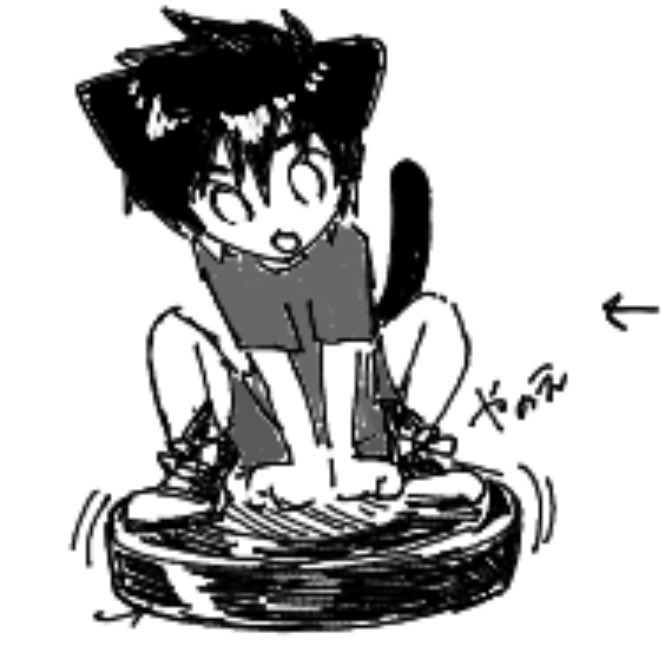 やのえ tweet media